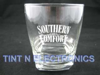 These beautiful glasses makes a great addition to your bar or Southern 