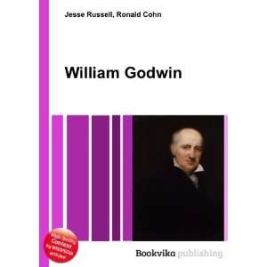 William Godwin [Paperback]