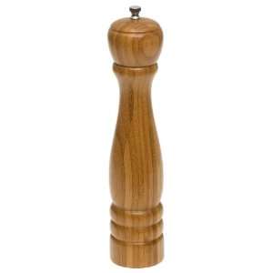  William Bounds Bamboo Chef Pepper Mill