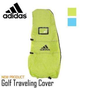 Adidas GOLF BAG TRAVEL COVER Caddie Bag Cart Club Case  