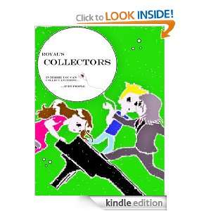 Start reading Collectors  