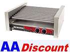 NEW STAR HOT DOG GRILL ROLLER TYPE GRILL MAX EXPRESS 30 HOT DOG 