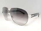 ICED OUT MENS AUTHENTIC GUCCI GG SUNGLASSES SHADES with GENUINE 