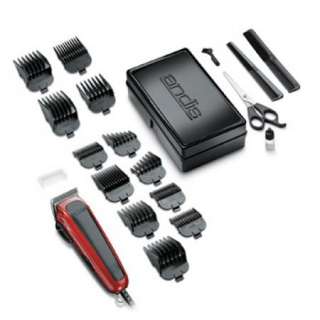 PROFESSIONAL HAIR CUT MACHINE FROM ANDIS TRIMMER HAIR CUTTING KIT 20 