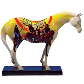 1468   UNITY (Trail of Painted Ponies) 1E/1,401 (Retired)  