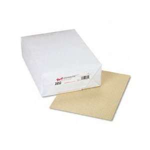  Pacon 2852 Ruled Cross Section Drawing Paper, Manila 