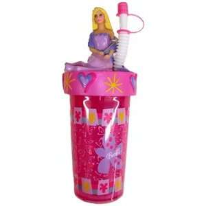  BARBIE 12 Ounce Buddy Sip Toys & Games