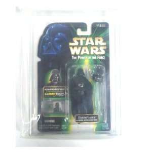   Vader with Imperial Interrogation Droid Action Figure Toys & Games
