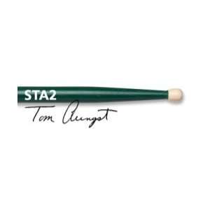   Vic Firth STA2 Tom Aungst Indoor Marching Drumsticks 