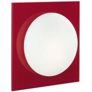 Gio 40 P PL Ceiling/Wall Light by Murano Due  R280399 Lamping 23 W 