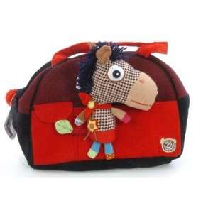    Pecoware B025PN Eco Snoopers Pony Duffel Bag