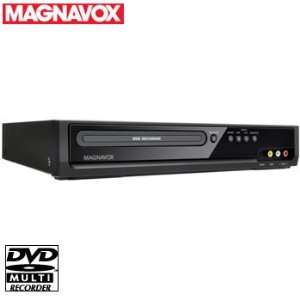 DVD RECORDER/ PLAYER