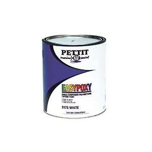  Pettit EasyPoxy Topside Paint 3711G Platinum Gallon 