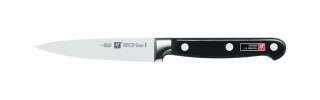 HENCKELS Chefs Paring Knife Professional S 4 Blade 035886072759 