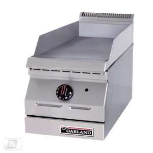    Garland ED 15G 15 Electric Griddle   ED Series
