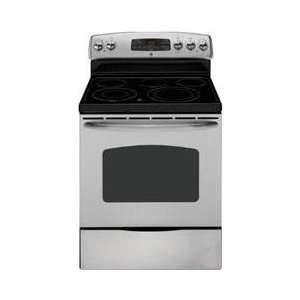  GE JB650STSS Electric Ranges