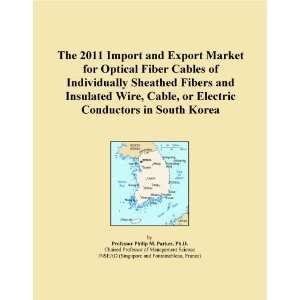  Wire, Cable, or Electric Conductors in South Korea [ PDF
