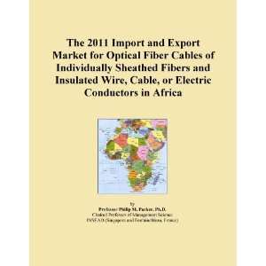   Fibers and Insulated Wire, Cable, or Electric Conductors in Africa