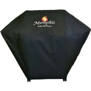  Memphis Grill Cover For Elite Series On Cart Grills 