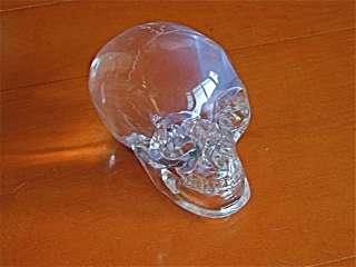 Mitchell Hedges Ancient Crystal Skull