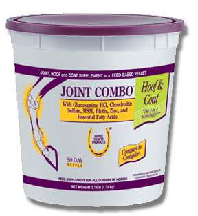 NEW Joint Combo™ Hoof & Coat 8 lb  