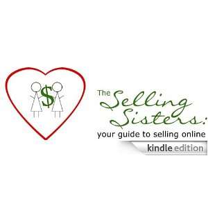  The Selling Sisters Online Kindle Store Lizzie Norris