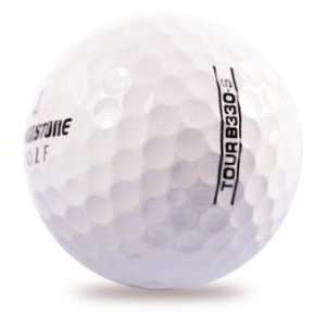  Tour B330 S Golf Balls AAAA