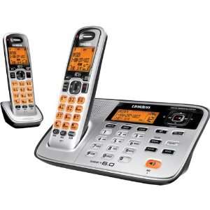 Handset Expandable Cordless 1.9 GHz Phone System