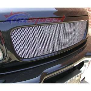  1997 98 Ford F150/F250/Expedition GrillCraft Mesh Grille 