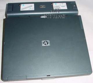 HP Compaq Docking Station Tablet TC4200, TC4400  