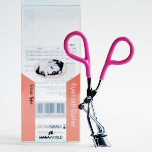  Oh Mine Silicon Eyelash Curler Beauty