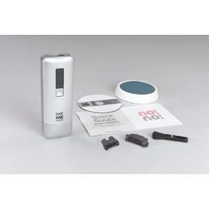  nono 8800 Hair Removal Mail Order Kit  Silver Health 
