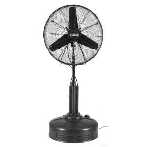   AM11MF30 1 30 Inch Mist Fan Cooling System Black Patio, Lawn & Garden