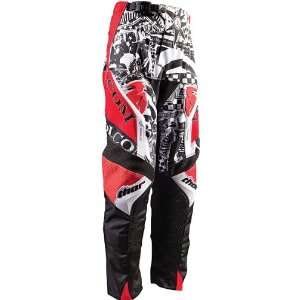  Thor S12 Youth Phase Volcom Pants 18