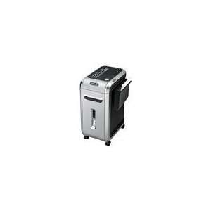  Fellowes SB 99Ci Cross Cut Shredder