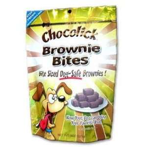  Chocolick Brownie Bites 9oz