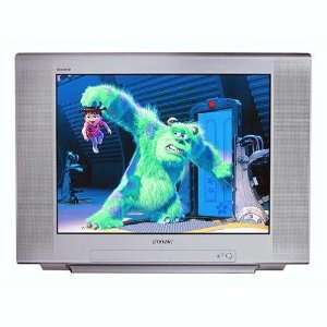   KV 27FS100 FD Trinitron WEGA 27 inch Flat Screen TV