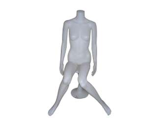 Mannequin Manequin Manikin Dress Form Display #Ken  
