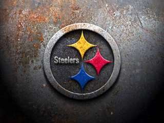   STEELERS, BUBBA INFLATABLE items in NFL FOOTBALL 
