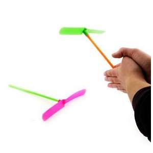  Plastic Flying Dragonfly Toys & Games