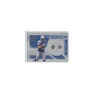   for Success Face Masks #4   Brian Calhoun/350 Sports Collectibles