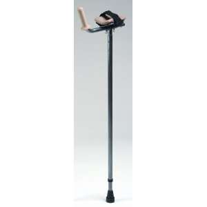  Platform   Forearm Crutch, Tall Adult Made in the USA 