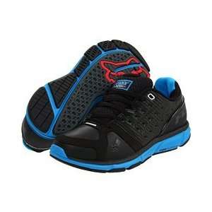 Fox Racing Photon LS Shoe Black/Blue 8
