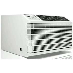   208V 9.6 EER Thru The Wall Heat/Cool Air Conditioner