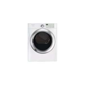  Frigidaire Affinity 70 Cu Ft 10 Cycle Gas Dryer   White 