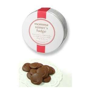 Chocolate Fudge Large Tin  Grocery & Gourmet Food