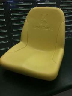 New John Deere seat 2305, 2320, 2520, 2720 tractors  