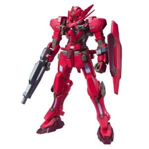   Gundam 00   Gundam Astraea Type F 1/144 Scale HG Model Kit No.62 Toys