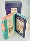   the Art of French Cooking ~SIGNED SET~ Julia Child ~1st Edition/Later