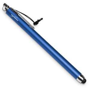   Skinny Capacitive Motorola ADMIRAL Stylus (Lunar Blue) Video Games